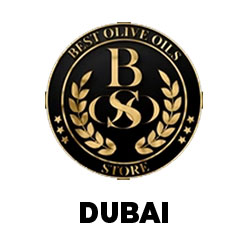 dubai gold award oil best