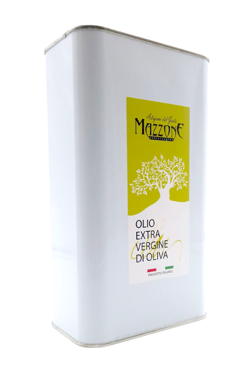 olio mazzone classcio extra vergine 5l